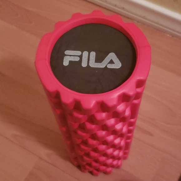 Workout roller - Picture 2 of 4